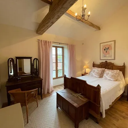 3-Bed House Sleeps 10 40Mins From Puy De Fou 度假居 *