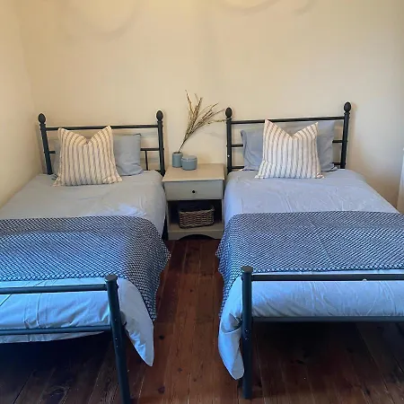 3-Bed House Sleeps 10 40Mins From Puy De Fou 度假居