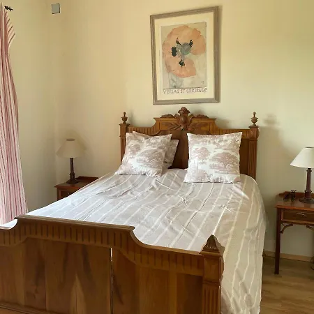3-Bed House Sleeps 10 40Mins From Puy De Fou 度假居 *