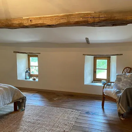 3-Bed House Sleeps 10 40Mins From Puy De Fou *