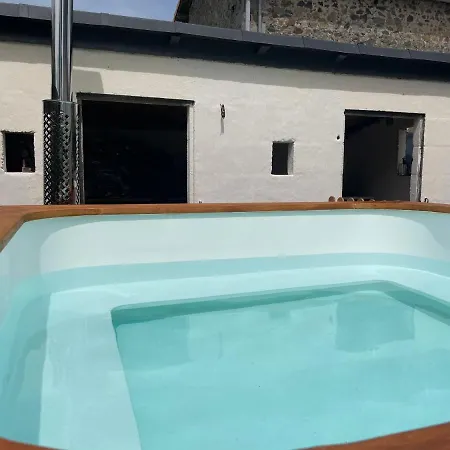 3-Bed House Sleeps 10 40Mins From Puy De Fou 度假居 *
