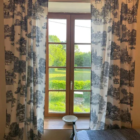 3-Bed House Sleeps 10 40Mins From Puy De Fou *