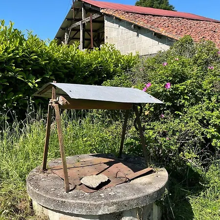3-Bed House Sleeps 10 40Mins From Puy De Fou 度假居 *
