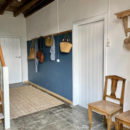 3-Bed House Sleeps 10 40Mins From Puy De Fou * La Chapelle-Saint-Etienne